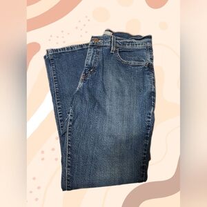 Levi's 550 Relaxed Bootcut Jeans